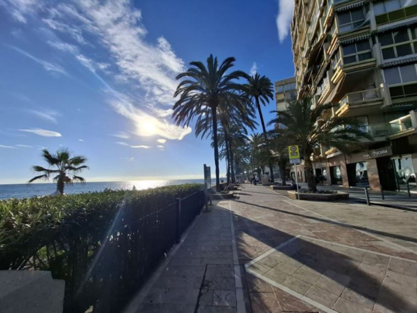 
                                                Vente
                                                 Duplex 122m² - Playa de La Bajadilla