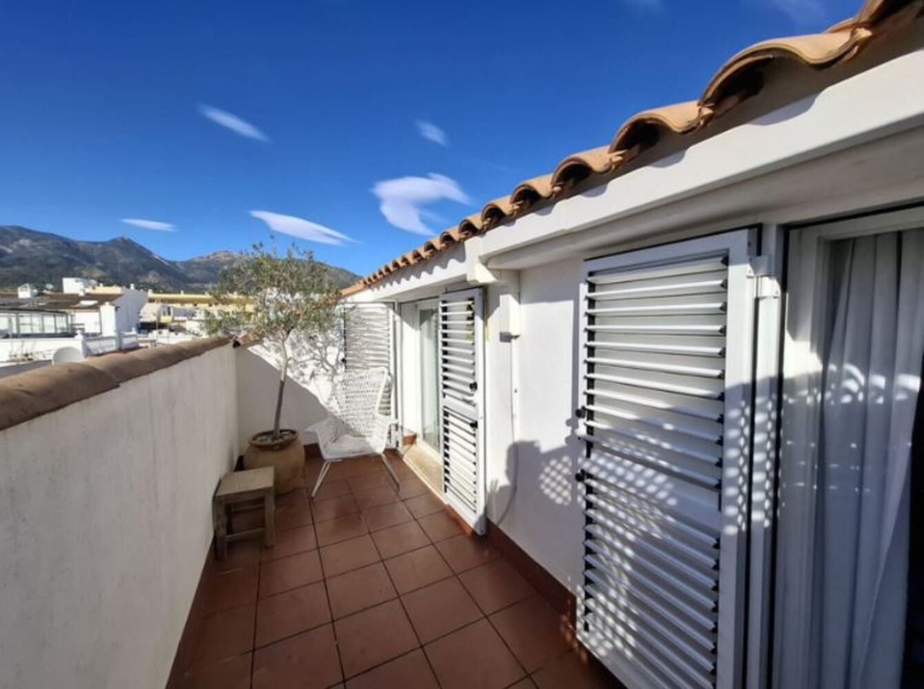 
                                                Vente
                                                 Duplex 122m² - Playa de La Bajadilla