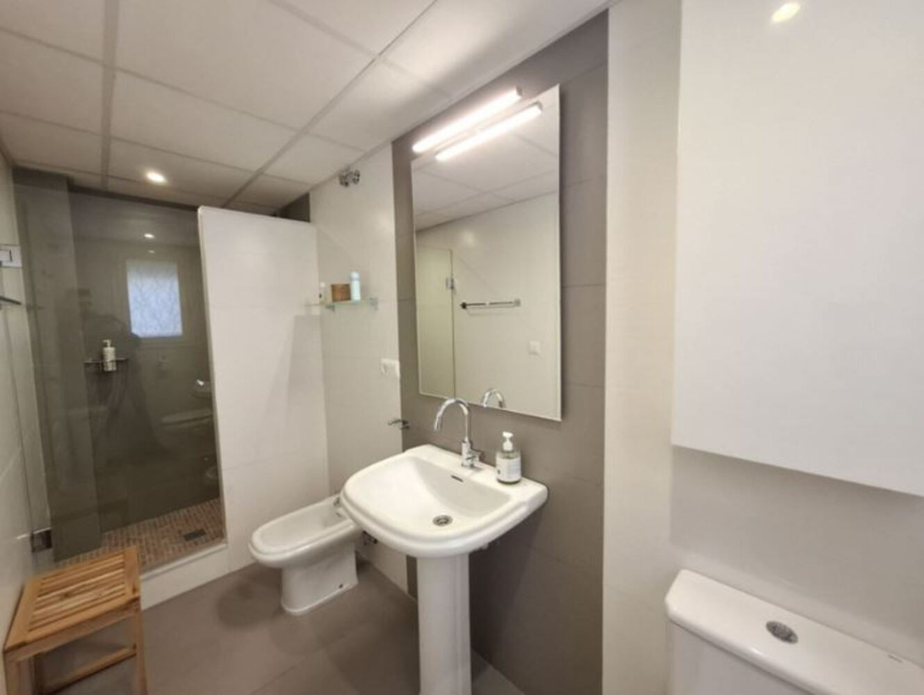 
                                                Vente
                                                 Duplex 122m² - Playa de La Bajadilla