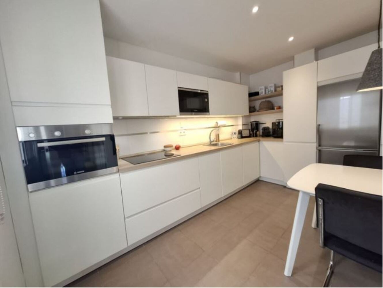 
                                                Vente
                                                 Duplex 122m² - Playa de La Bajadilla