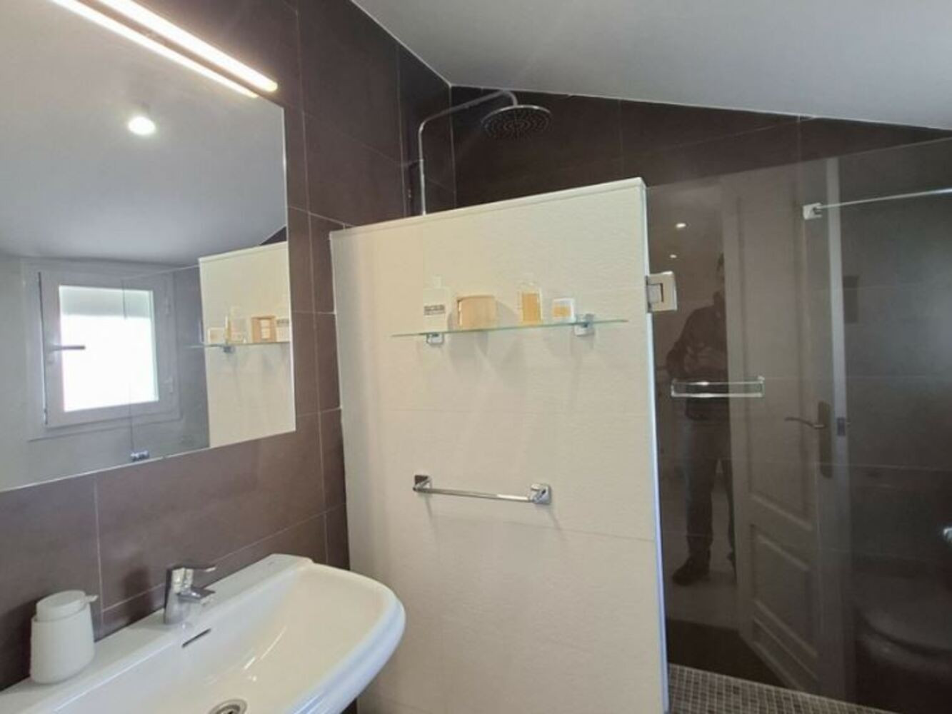 
                                                Vente
                                                 Duplex 122m² - Playa de La Bajadilla