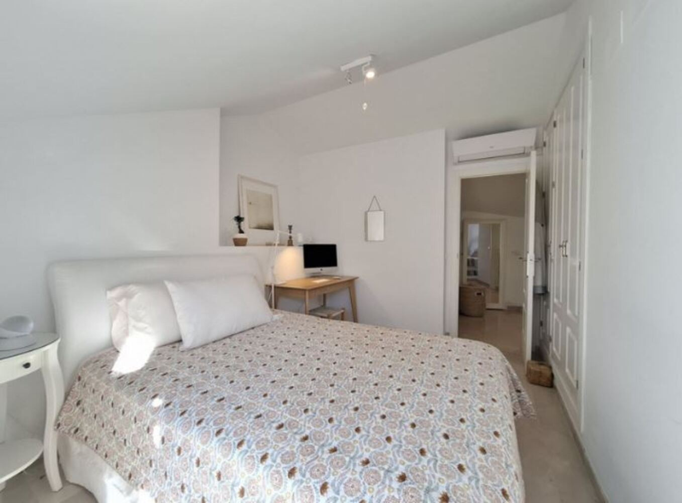 
                                                Vente
                                                 Duplex 122m² - Playa de La Bajadilla