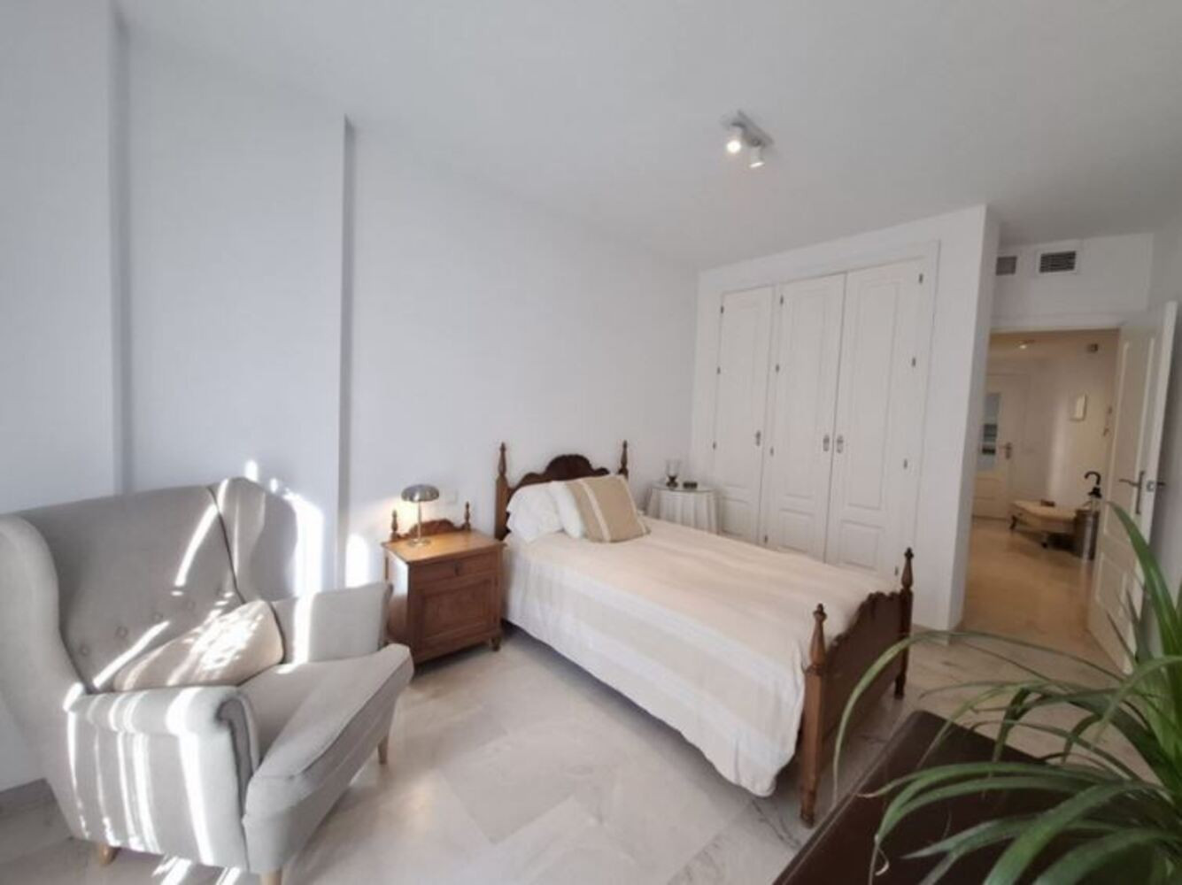 
                                                Vente
                                                 Duplex 122m² - Playa de La Bajadilla