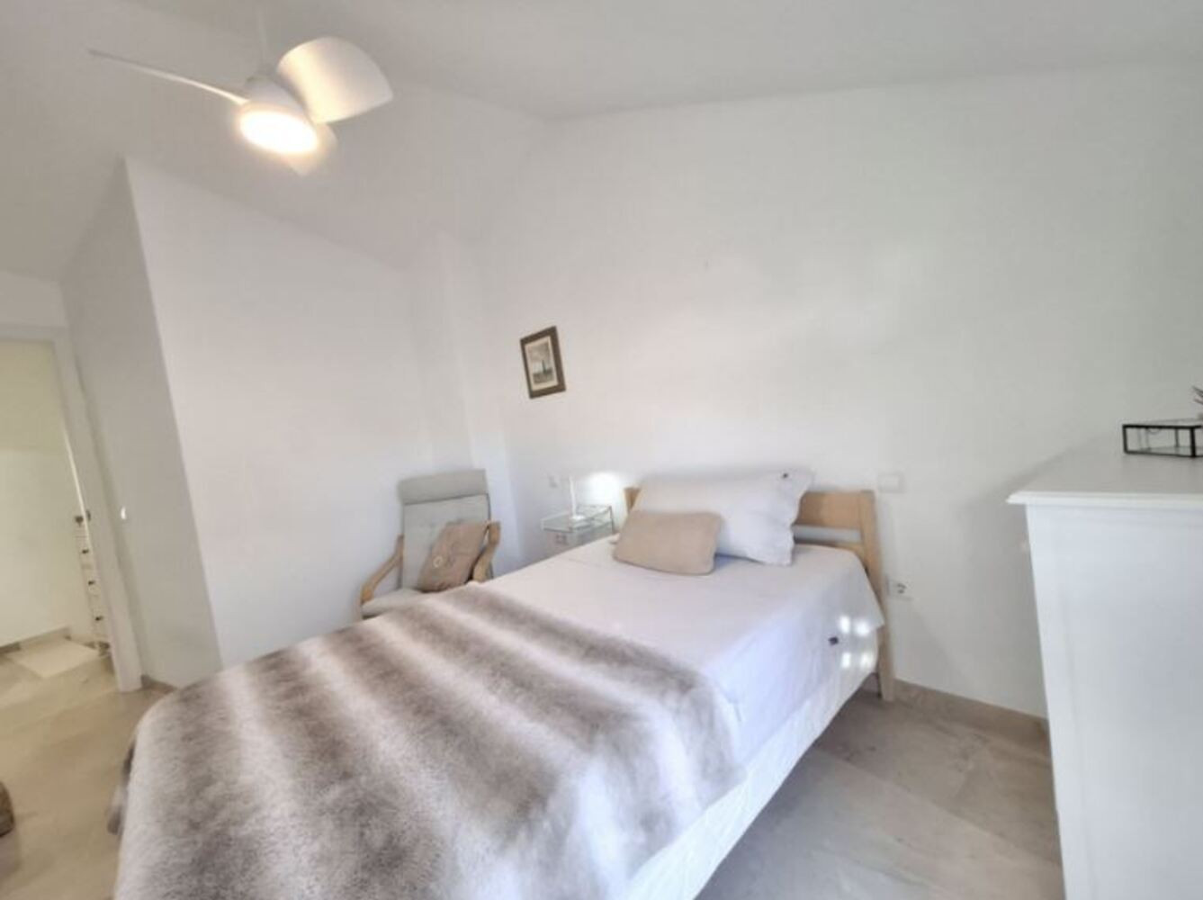 
                                                Vente
                                                 Duplex 122m² - Playa de La Bajadilla