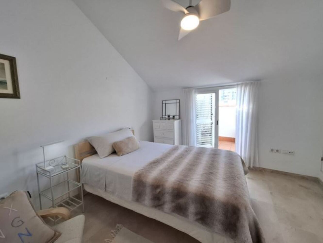 
                                                Vente
                                                 Duplex 122m² - Playa de La Bajadilla