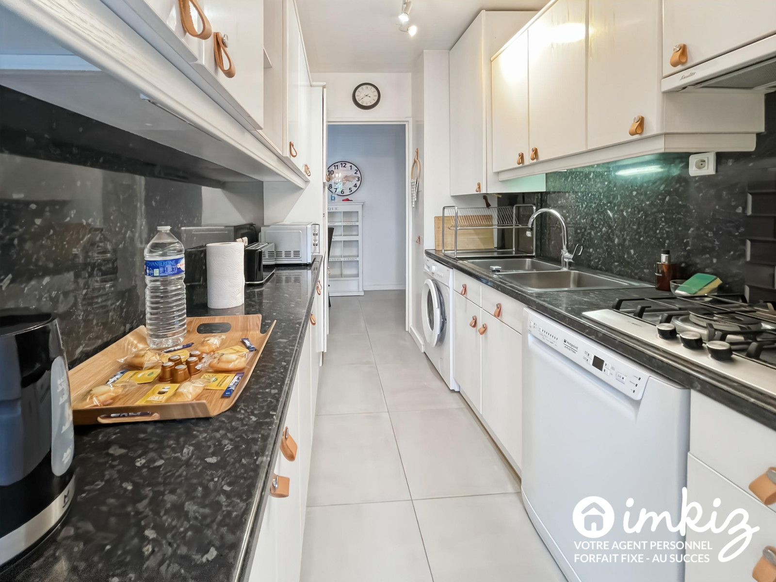 
                                                Vente
                                                 Duplex 3 pièces