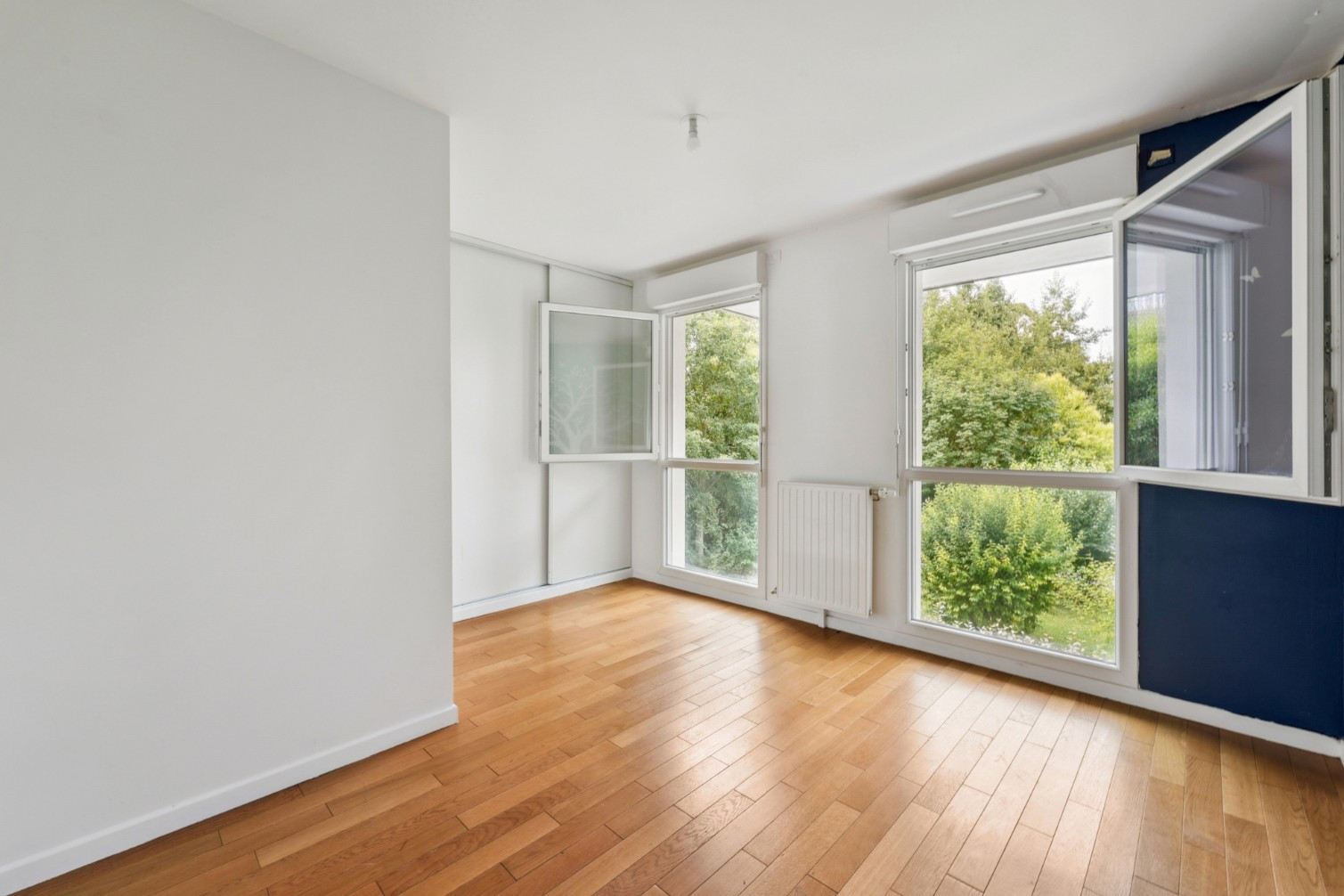 
                                                Vente
                                                 Duplex - 3 pièces avec terrasse - Cergy