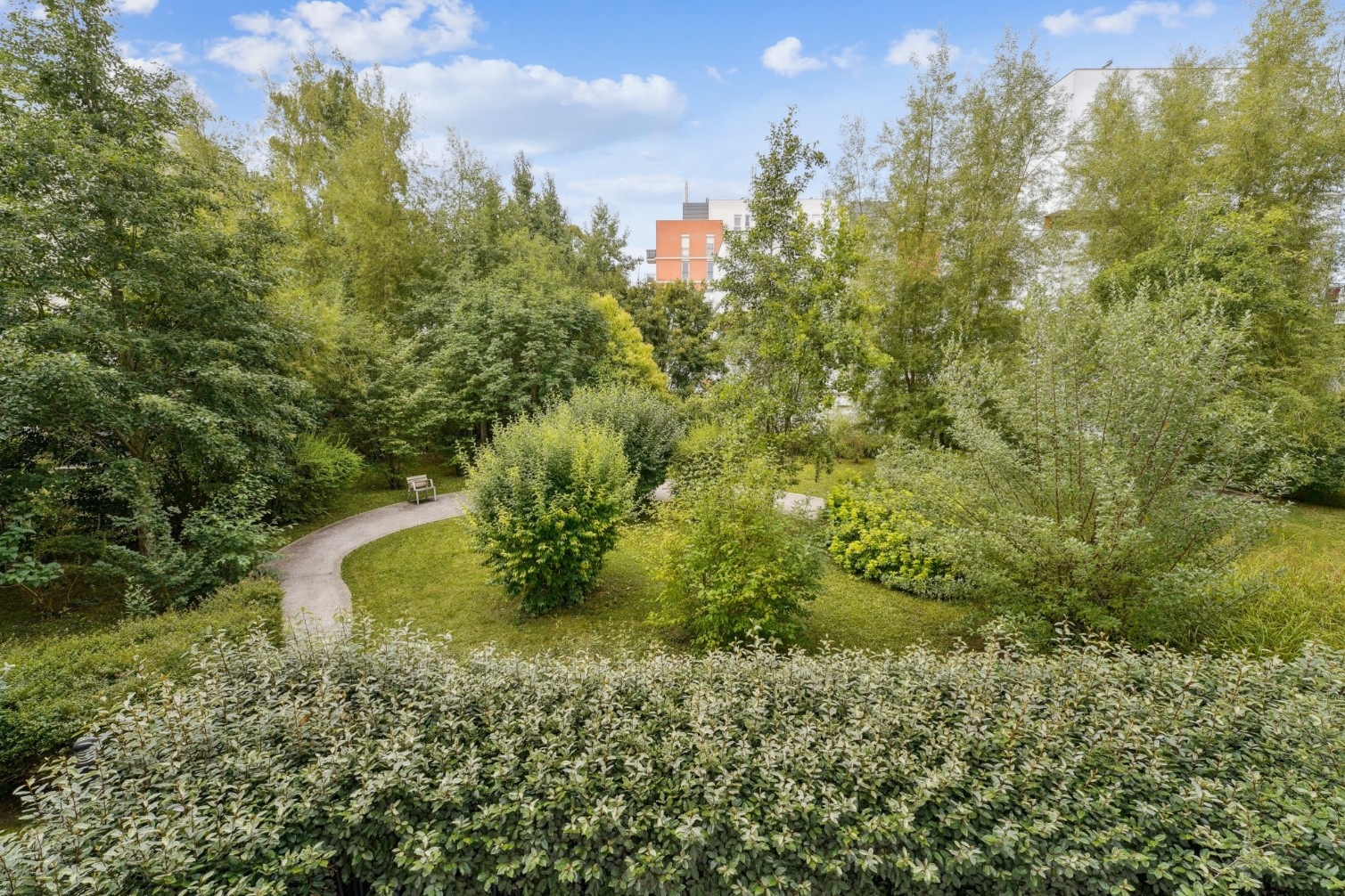 
                                                Vente
                                                 Duplex - 3 pièces avec terrasse - Cergy