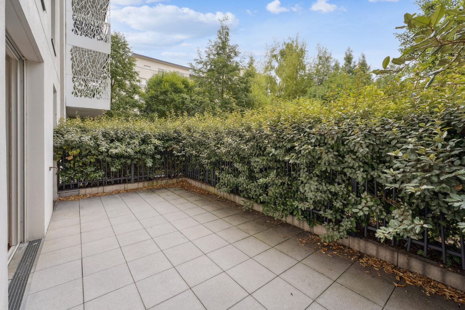 
                                                Vente
                                                 Duplex - 3 pièces avec terrasse - Cergy