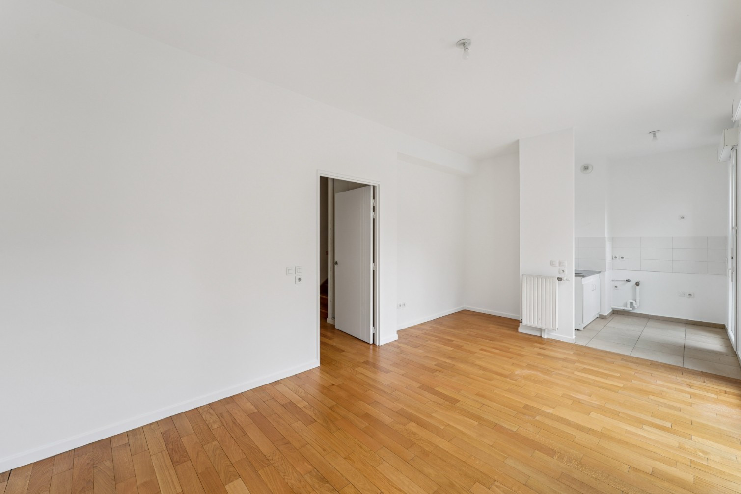 
                                                Vente
                                                 Duplex - 3 pièces avec terrasse - Cergy