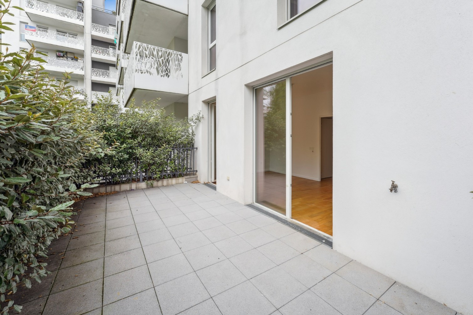 
                                                Vente
                                                 Duplex - 3 pièces avec terrasse - Cergy