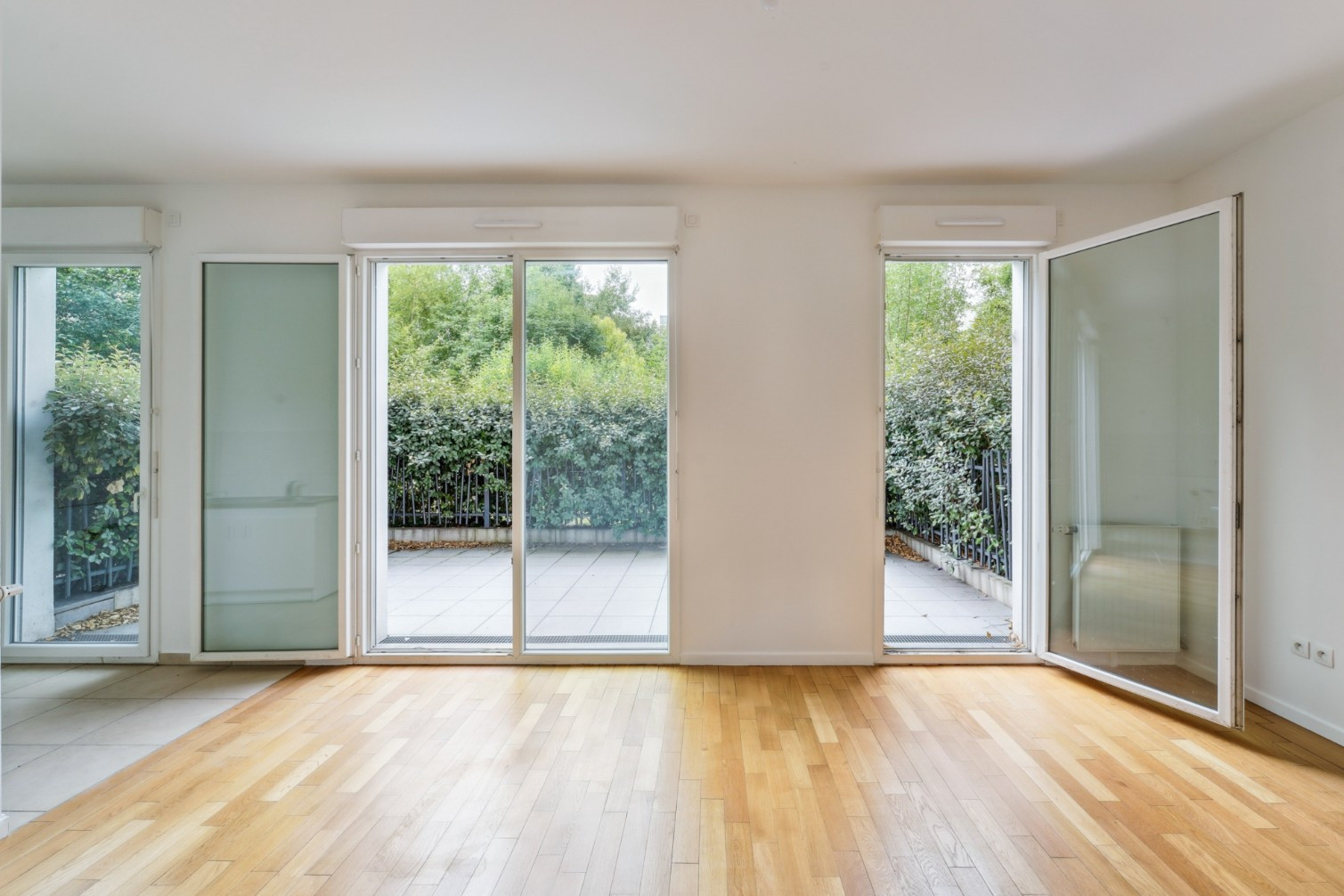 
                                                Vente
                                                 Duplex - 3 pièces avec terrasse - Cergy