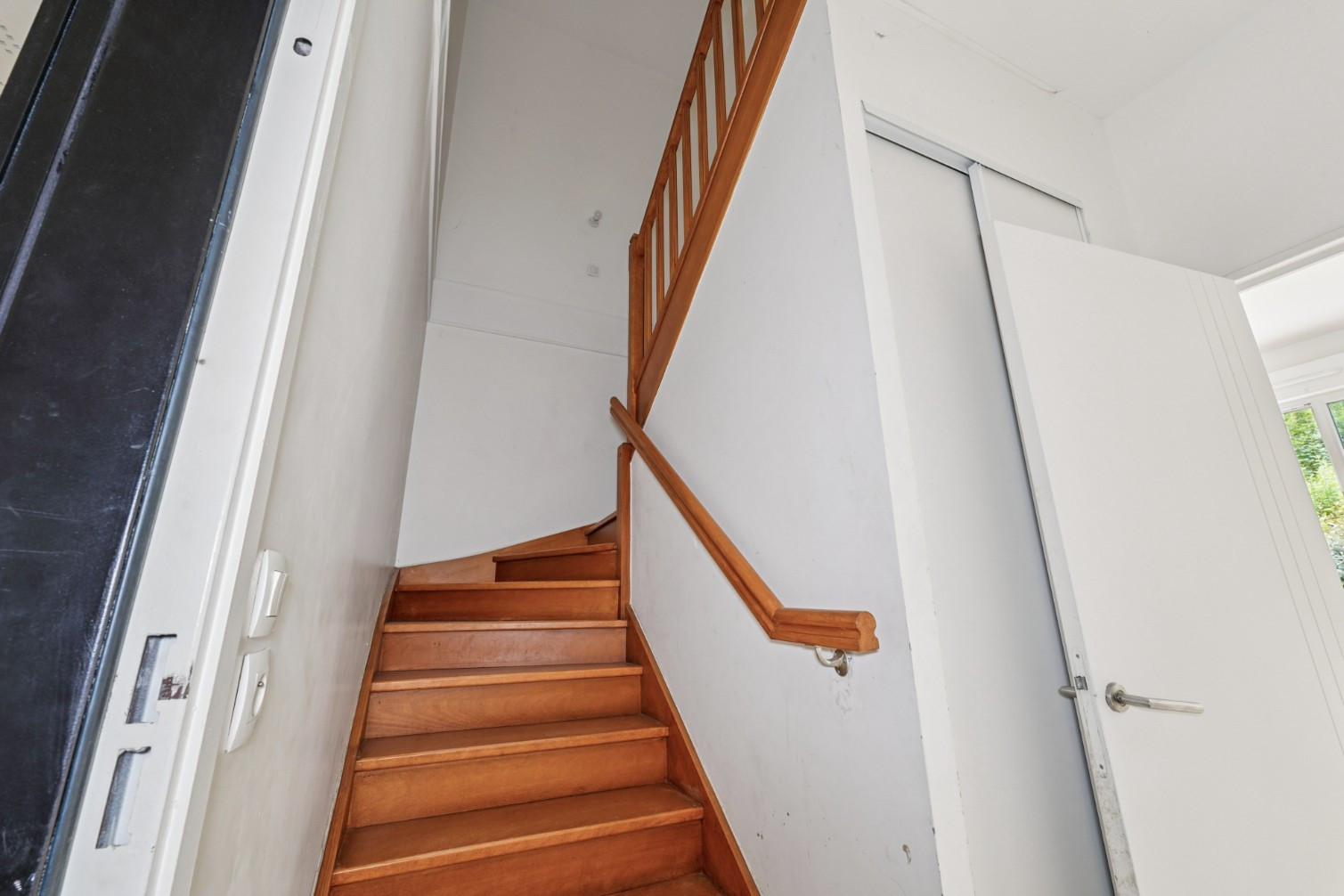 
                                                Vente
                                                 Duplex - 3 pièces avec terrasse - Cergy