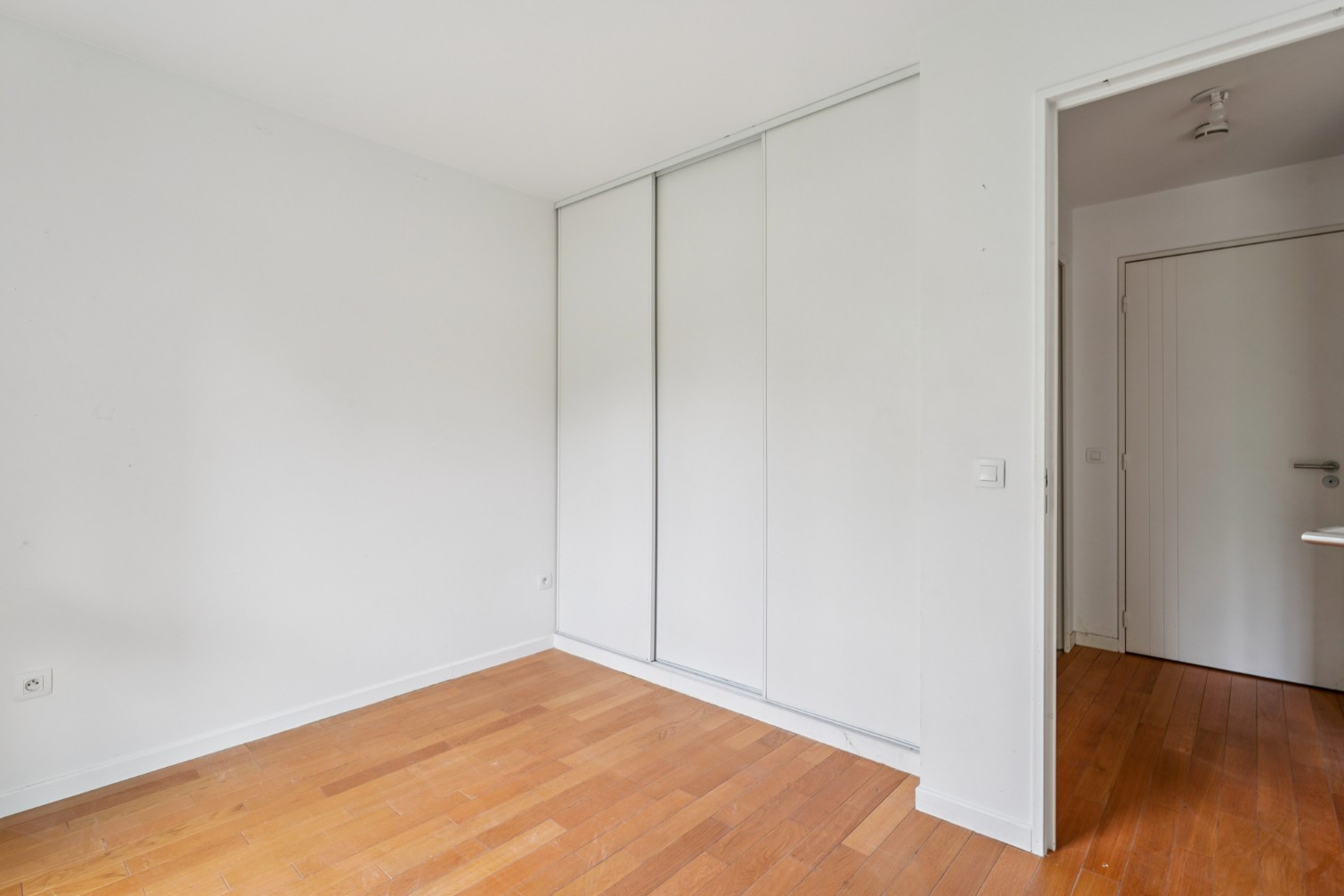 
                                                Vente
                                                 Duplex - 3 pièces avec terrasse - Cergy