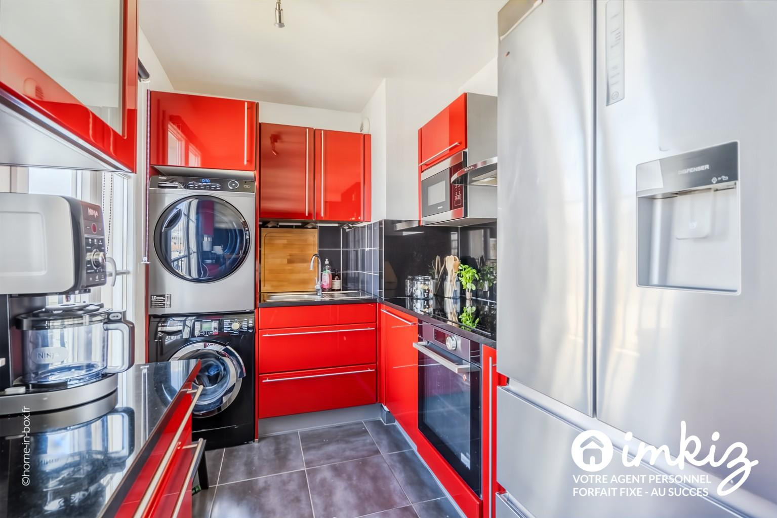 
                                                Vente
                                                 Duplex 4 pièces