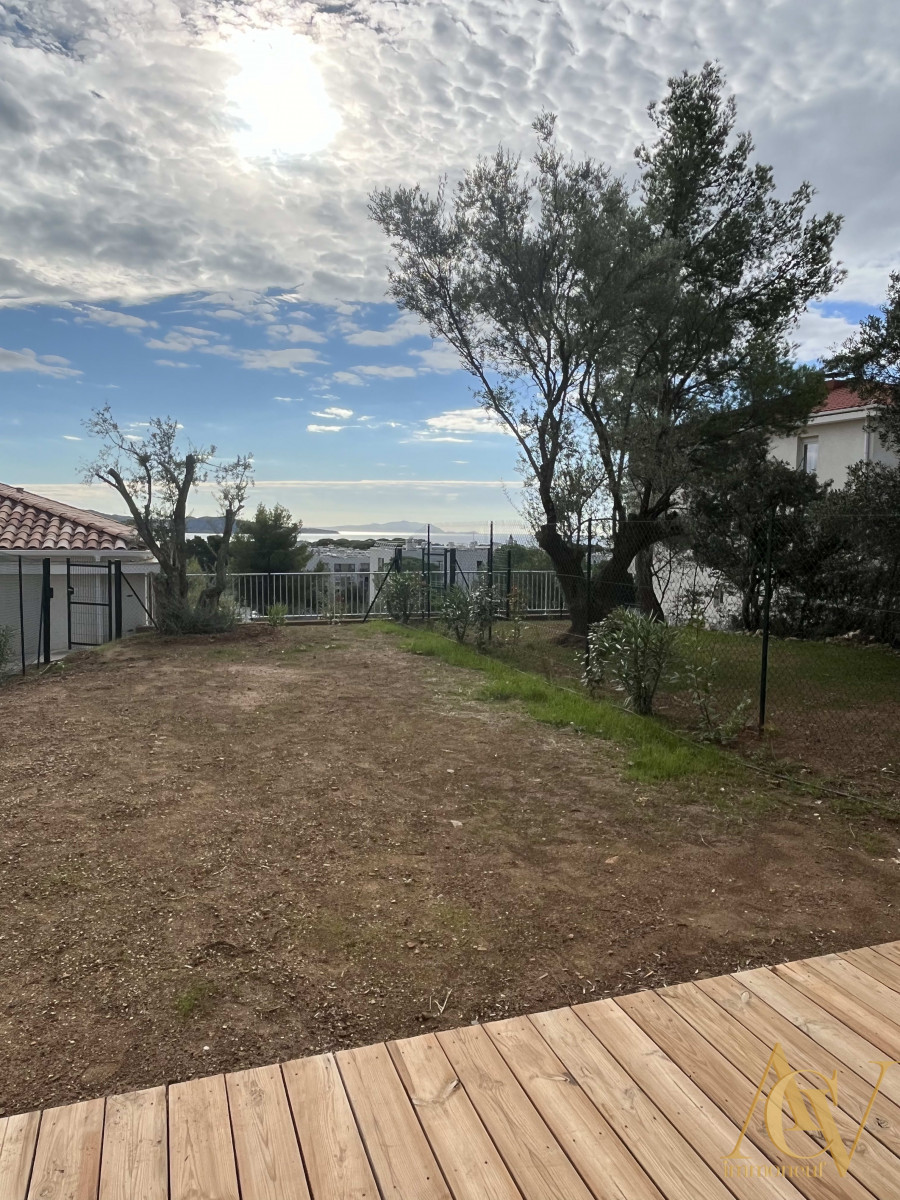 
                                                Vente
                                                 Duplex 4 pièces avec vue mer – La Ciotat
