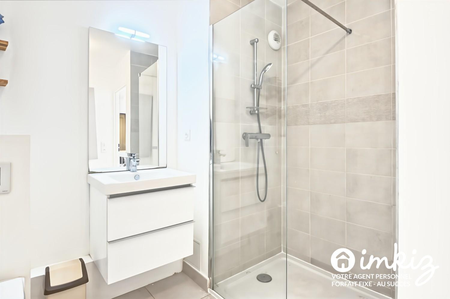 
                                                Vente
                                                 Duplex 4 pièces - Terrasses - Parking