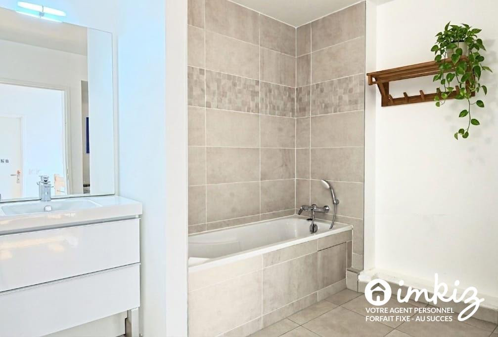 
                                                Vente
                                                 Duplex 4 pièces - Terrasses - Parking