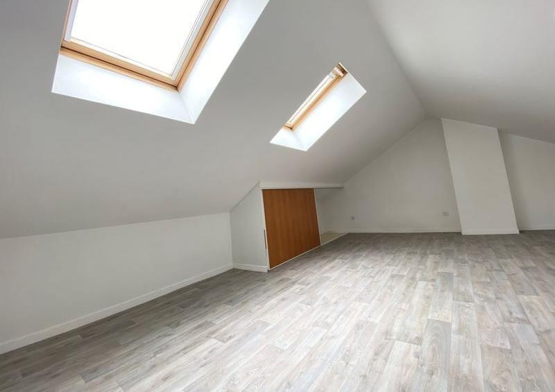 
                                                Location
                                                 Duplex 40 m2 à louer à Lille