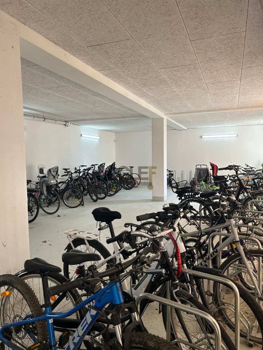 
                                                Location
                                                 Duplex - 46m² - Bagneux