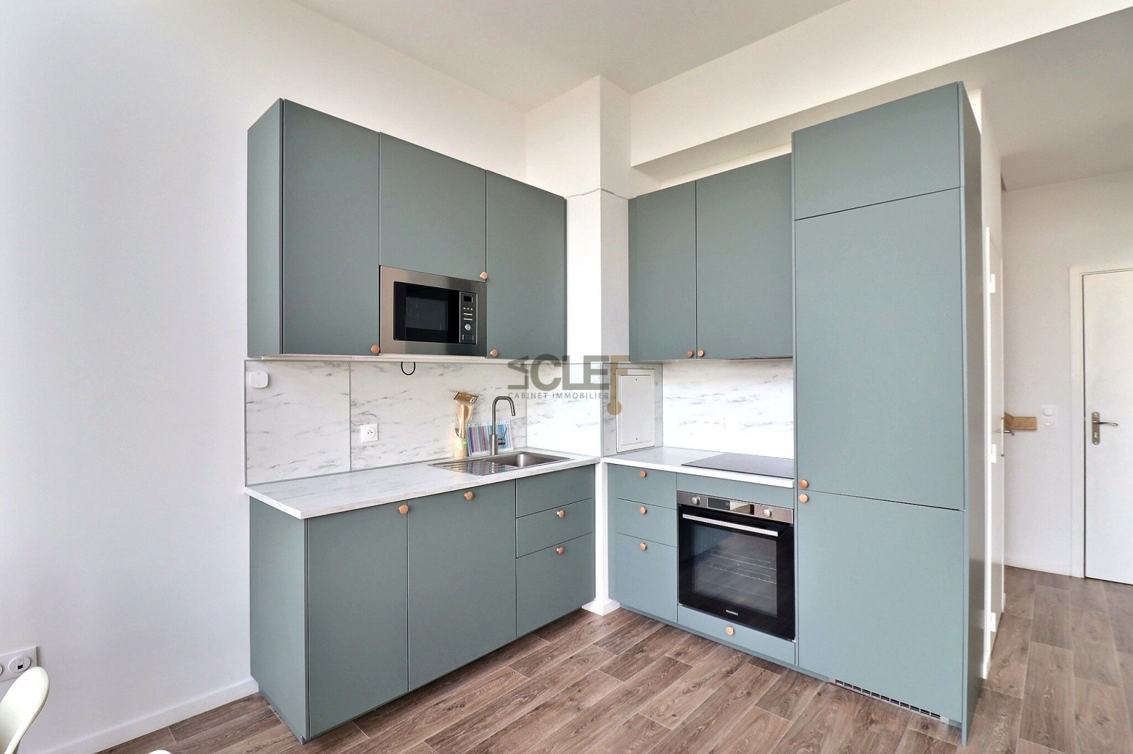 
                                                Location
                                                 Duplex - 46m² - Bagneux