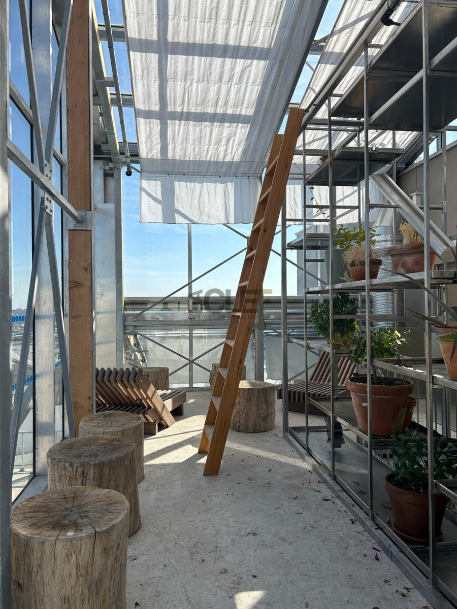 
                                                Location
                                                 Duplex - 46m² - Bagneux