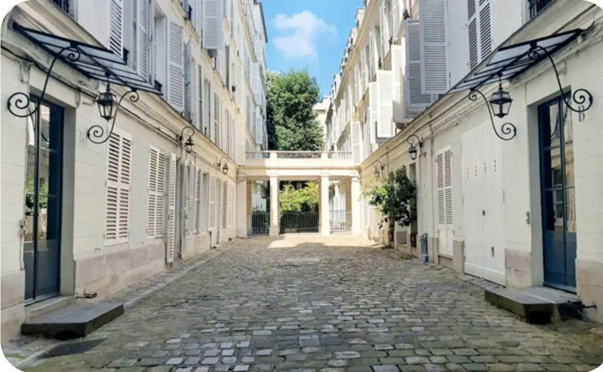 
                                                Location
                                                 Duplex 50m² bail meublé