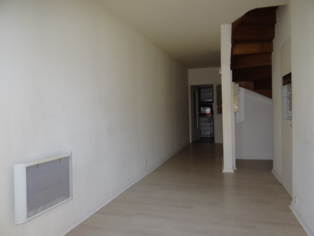 
                                                Location
                                                 Duplex 58m² - METZ