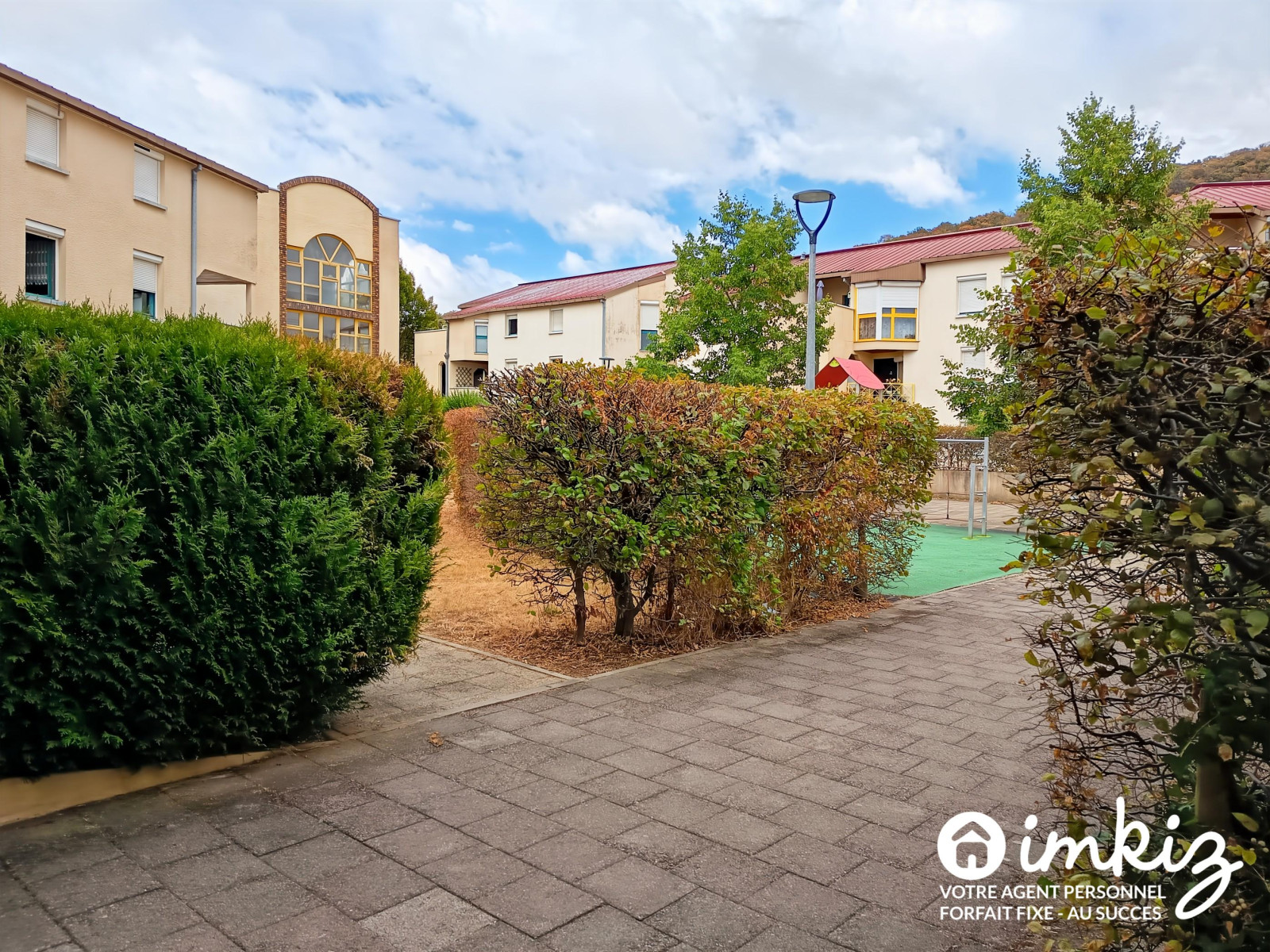 
                                                Vente
                                                 Duplex 6 pièces avec terrasse à Besançon - 123 m2
