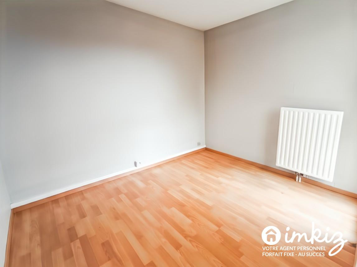 
                                                Vente
                                                 Duplex 6 pièces avec terrasse à Besançon - 123 m2