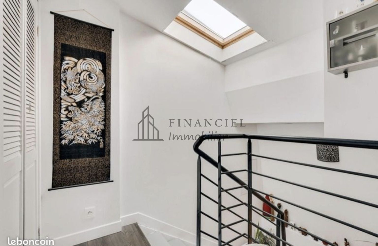 
                                                Vente
                                                 DUPLEX