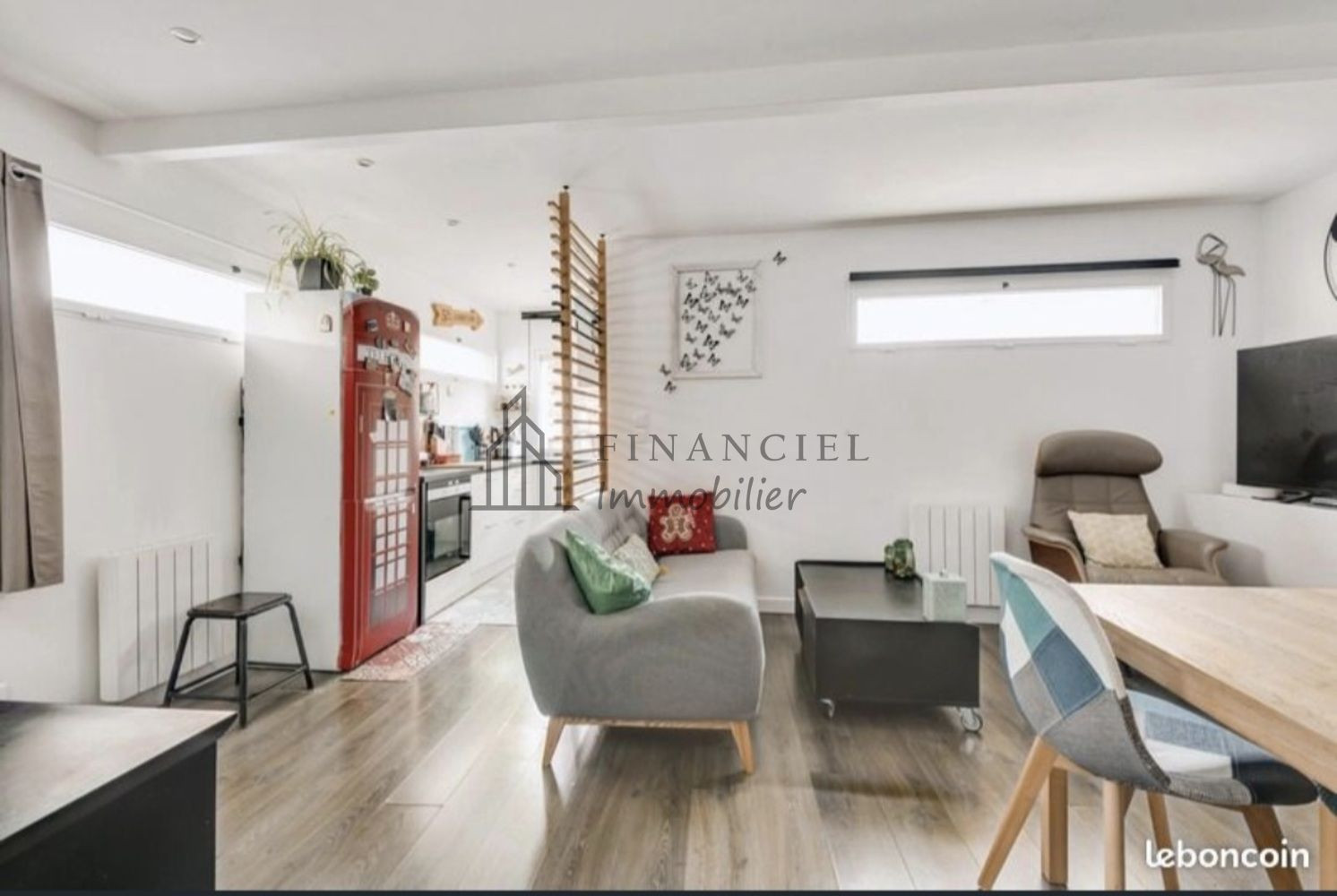 
                                                Vente
                                                 DUPLEX