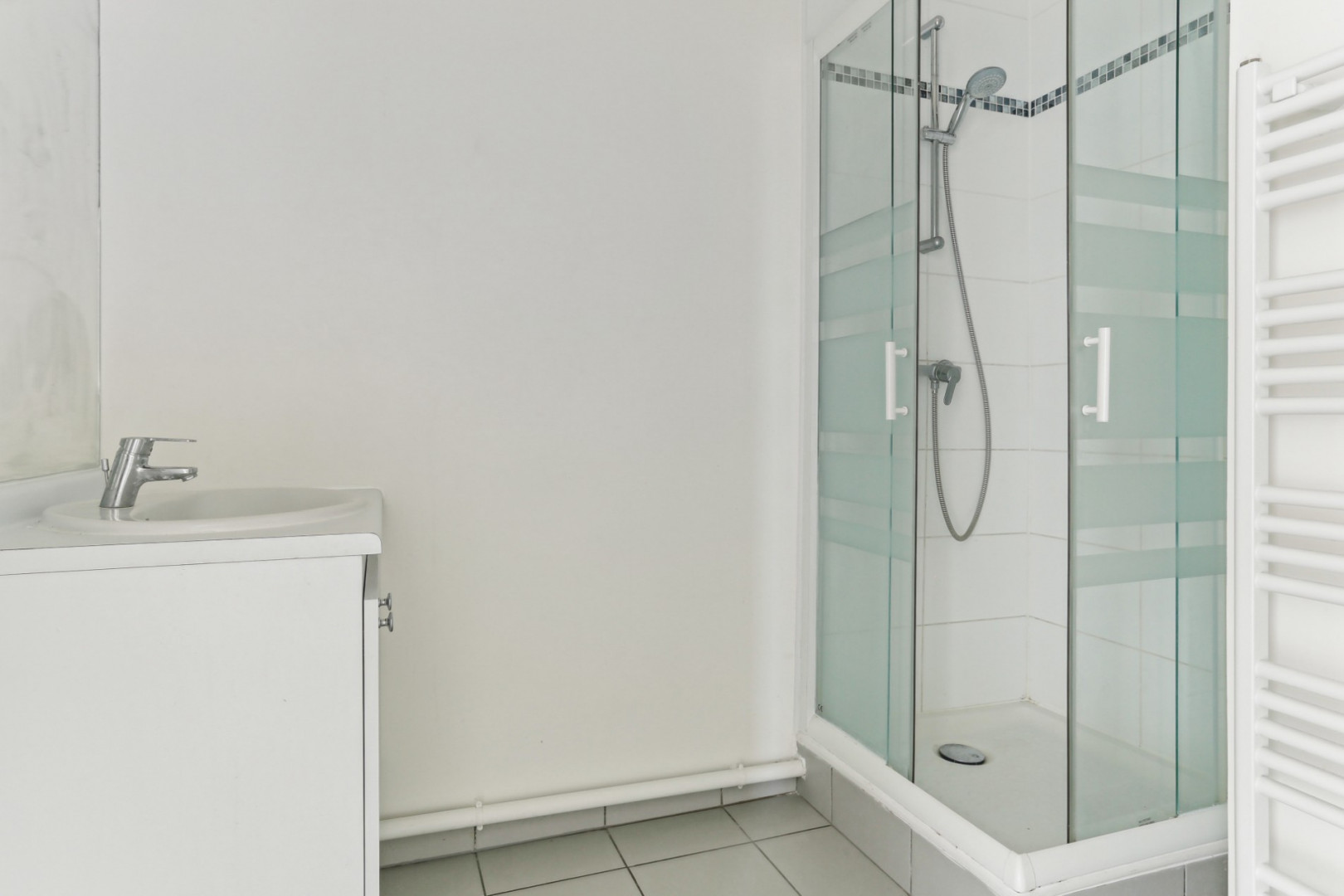 
                                                Vente
                                                 Duplex 78 m² avec terrasse - Maisons Alfort