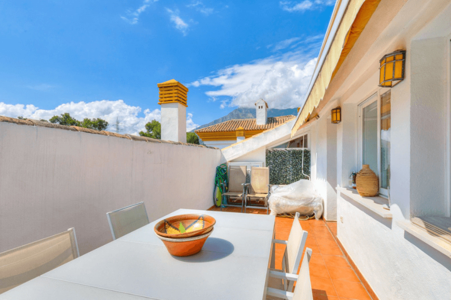 
                                                Vente
                                                 Duplex à La Dama de Noche