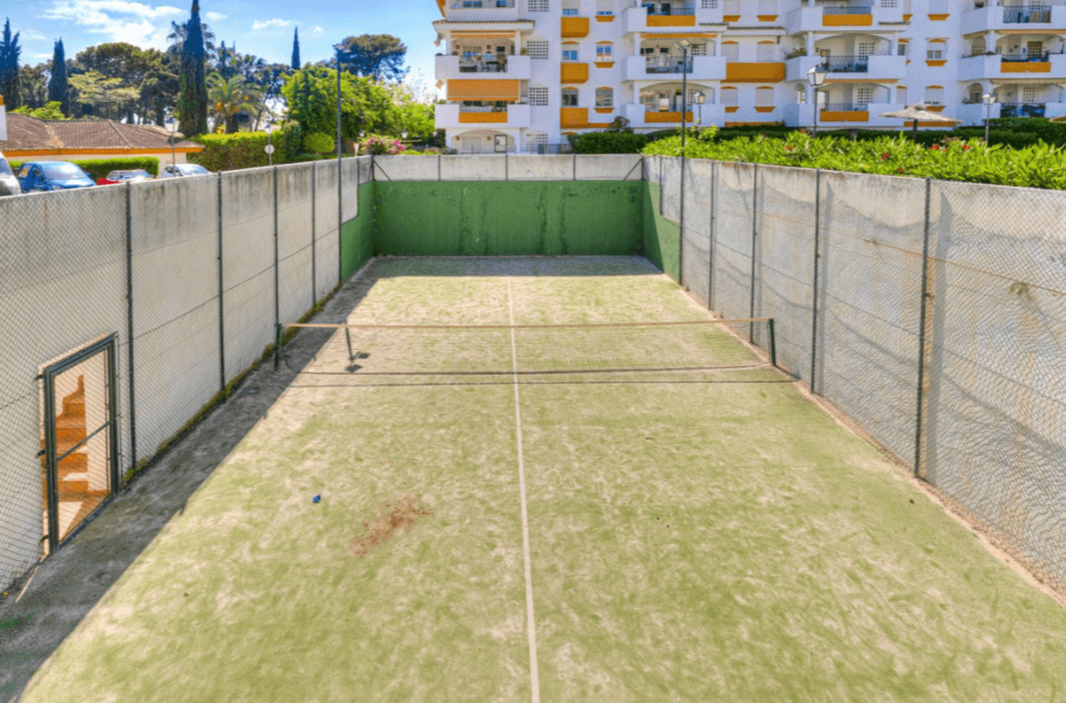 
                                                Vente
                                                 Duplex à La Dama de Noche