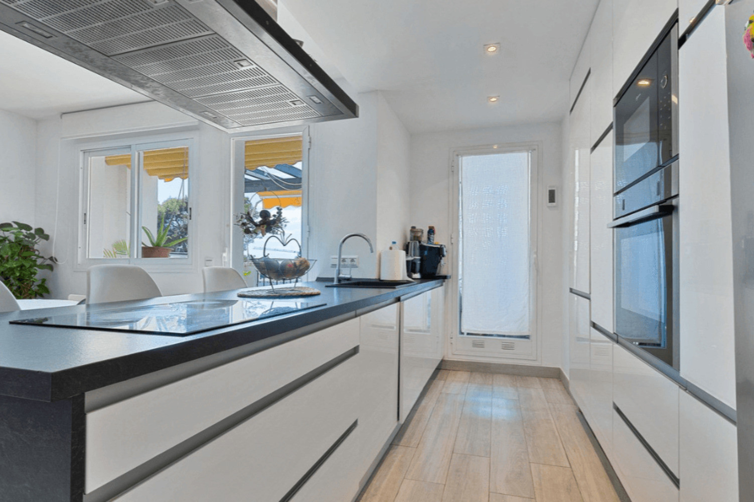 
                                                Vente
                                                 Duplex à La Dama de Noche