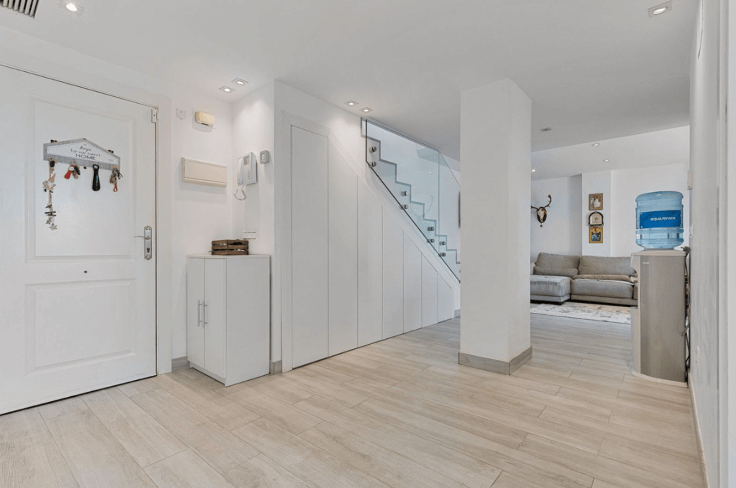 
                                                Vente
                                                 Duplex à La Dama de Noche