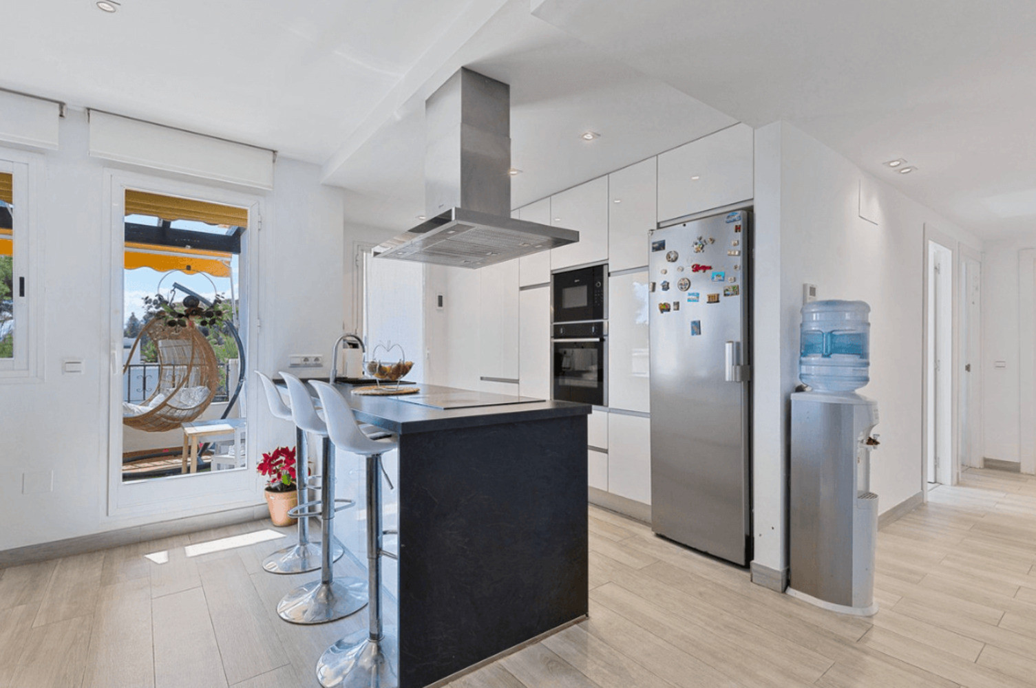 
                                                Vente
                                                 Duplex à La Dama de Noche