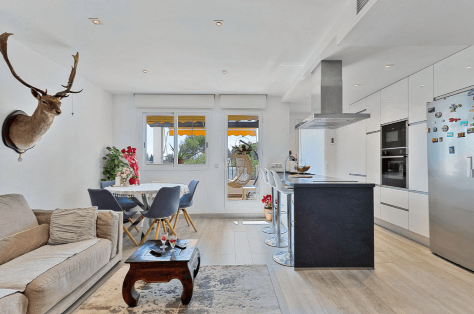 
                                                Vente
                                                 Duplex à La Dama de Noche