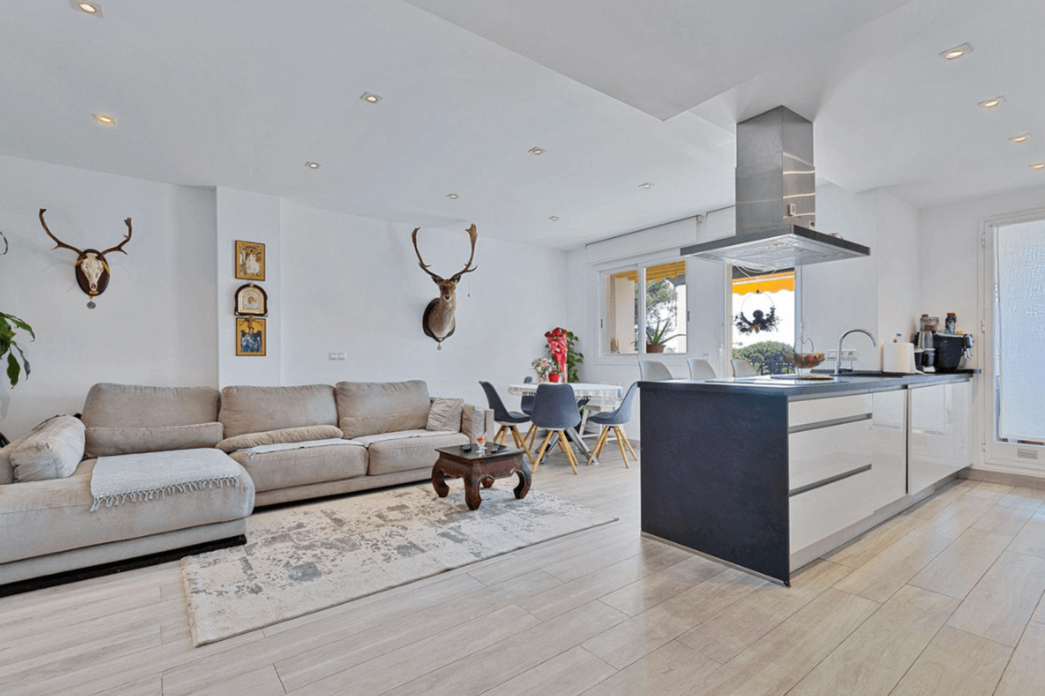 
                                                Vente
                                                 Duplex à La Dama de Noche