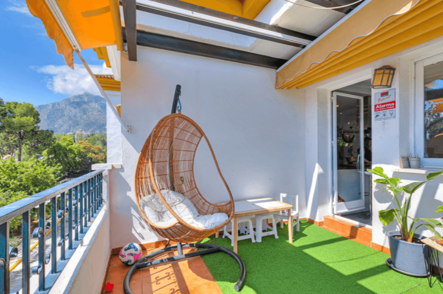 
                                                Vente
                                                 Duplex à La Dama de Noche