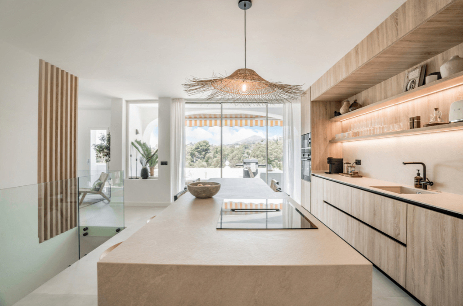 
                                                Vente
                                                 Duplex à La Quinta