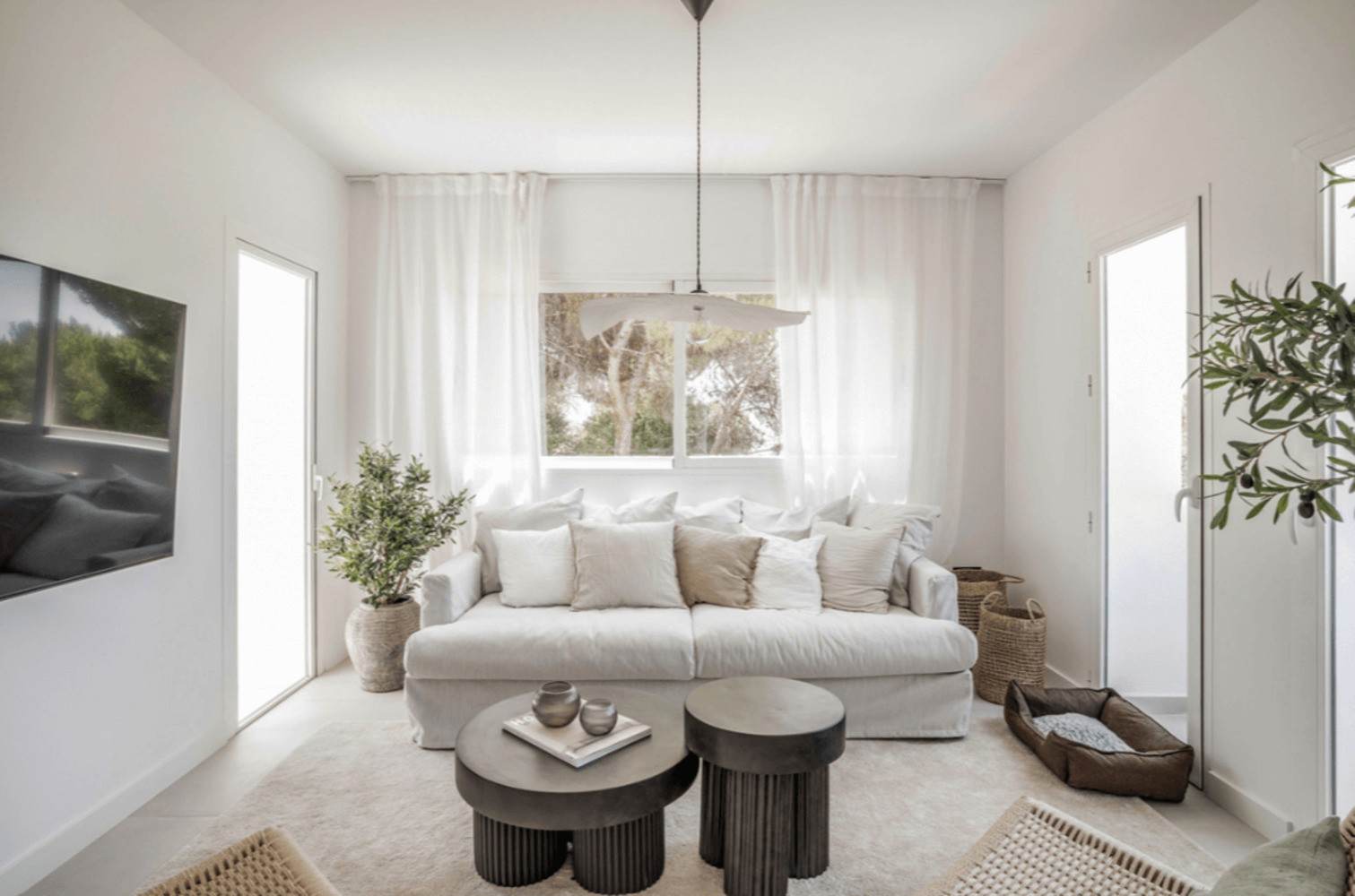 
                                                Vente
                                                 Duplex à La Quinta