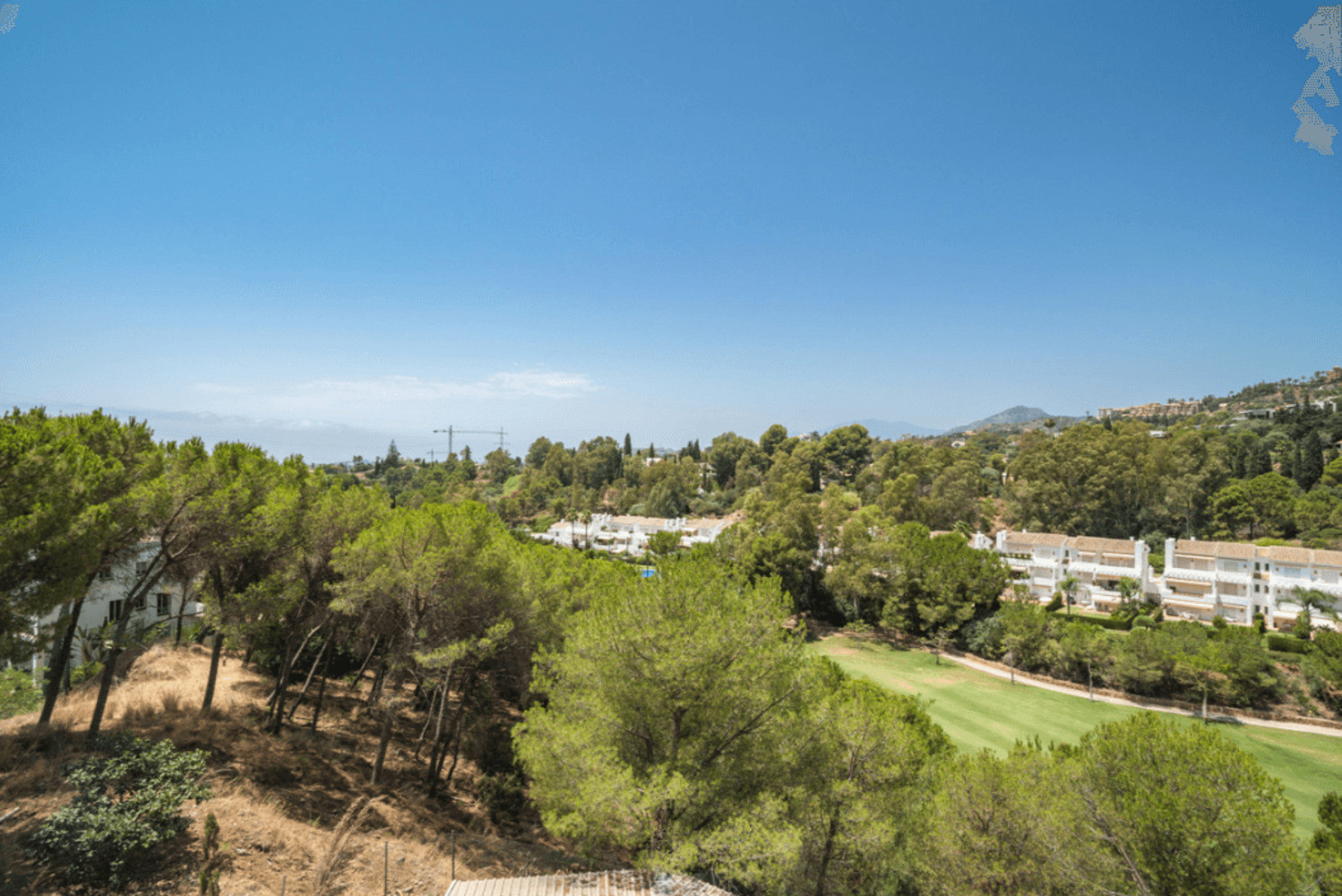 
                                                Vente
                                                 Duplex à La Quinta