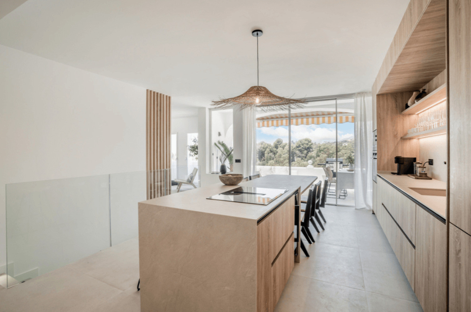 
                                                Vente
                                                 Duplex à La Quinta