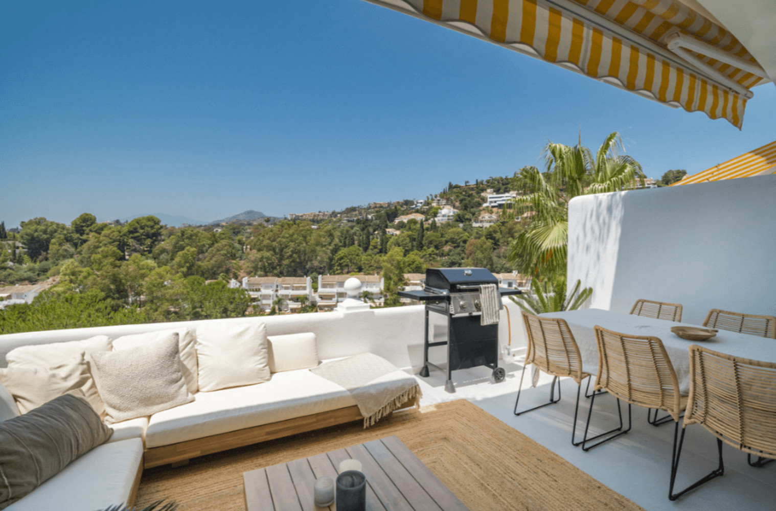 
                                                Vente
                                                 Duplex à La Quinta