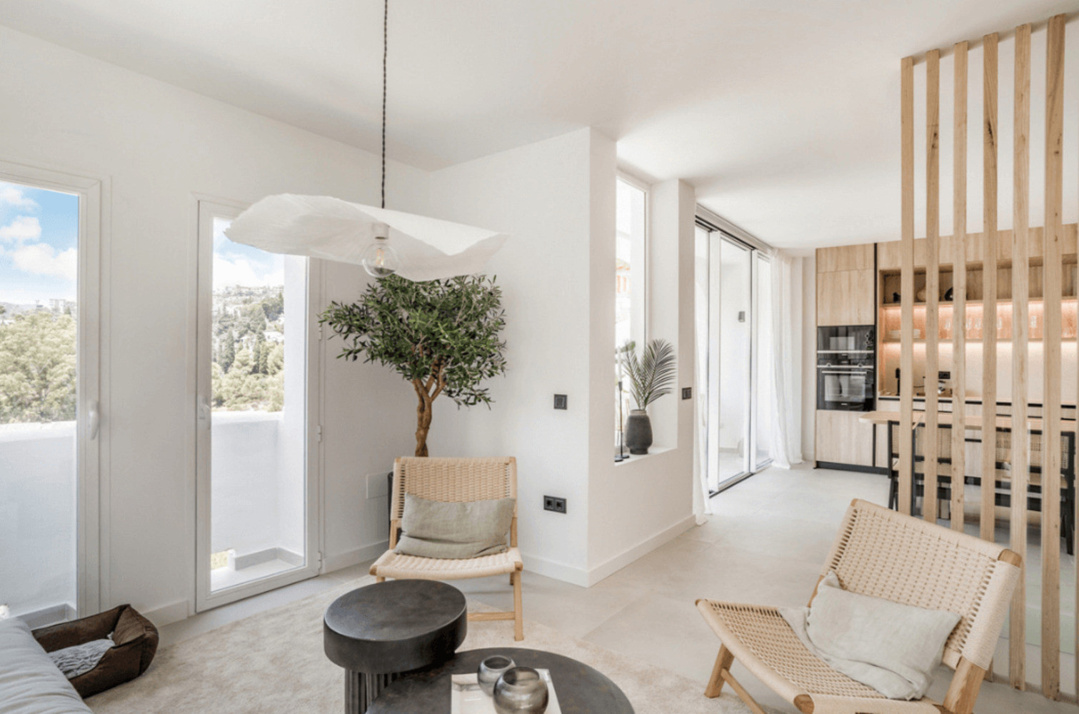
                                                Vente
                                                 Duplex à La Quinta