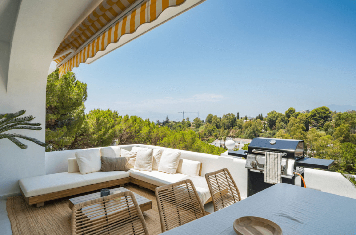 
                                                Vente
                                                 Duplex à La Quinta