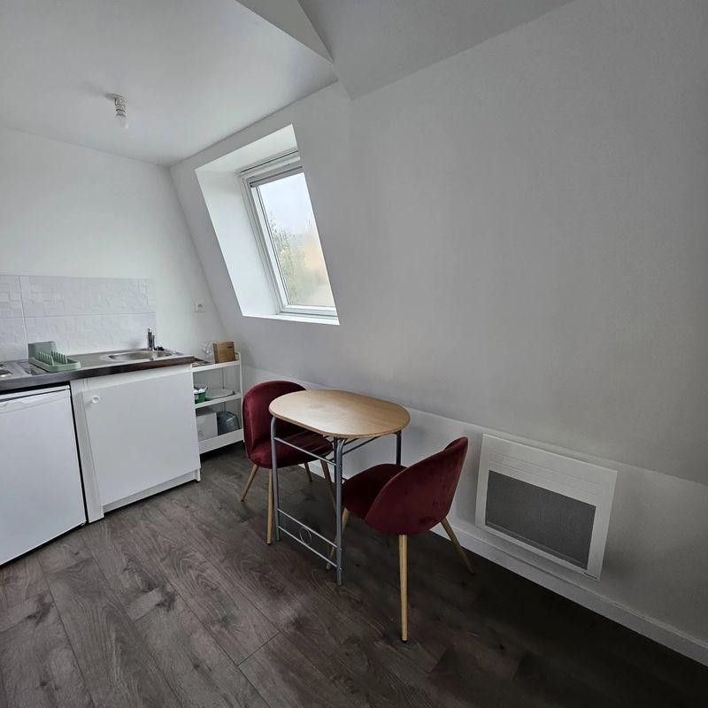 
                                                Location
                                                 Duplex à louer à Roubaix
