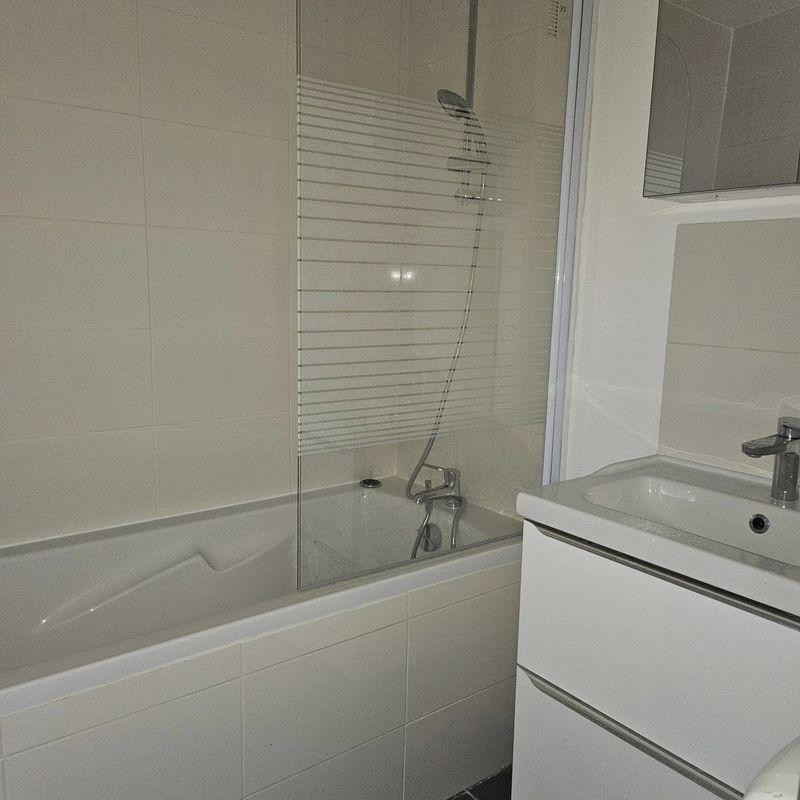 
                                                Location
                                                 Duplex à louer à Roubaix